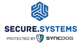 Secure.Systems Protected by SyncDog