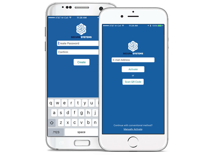 Enterprise Mobility   Secure BYOD app