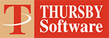 Thursby, enterprise iPad, iPhone and Mac integration, management and security specialization