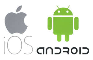 IOS and Android