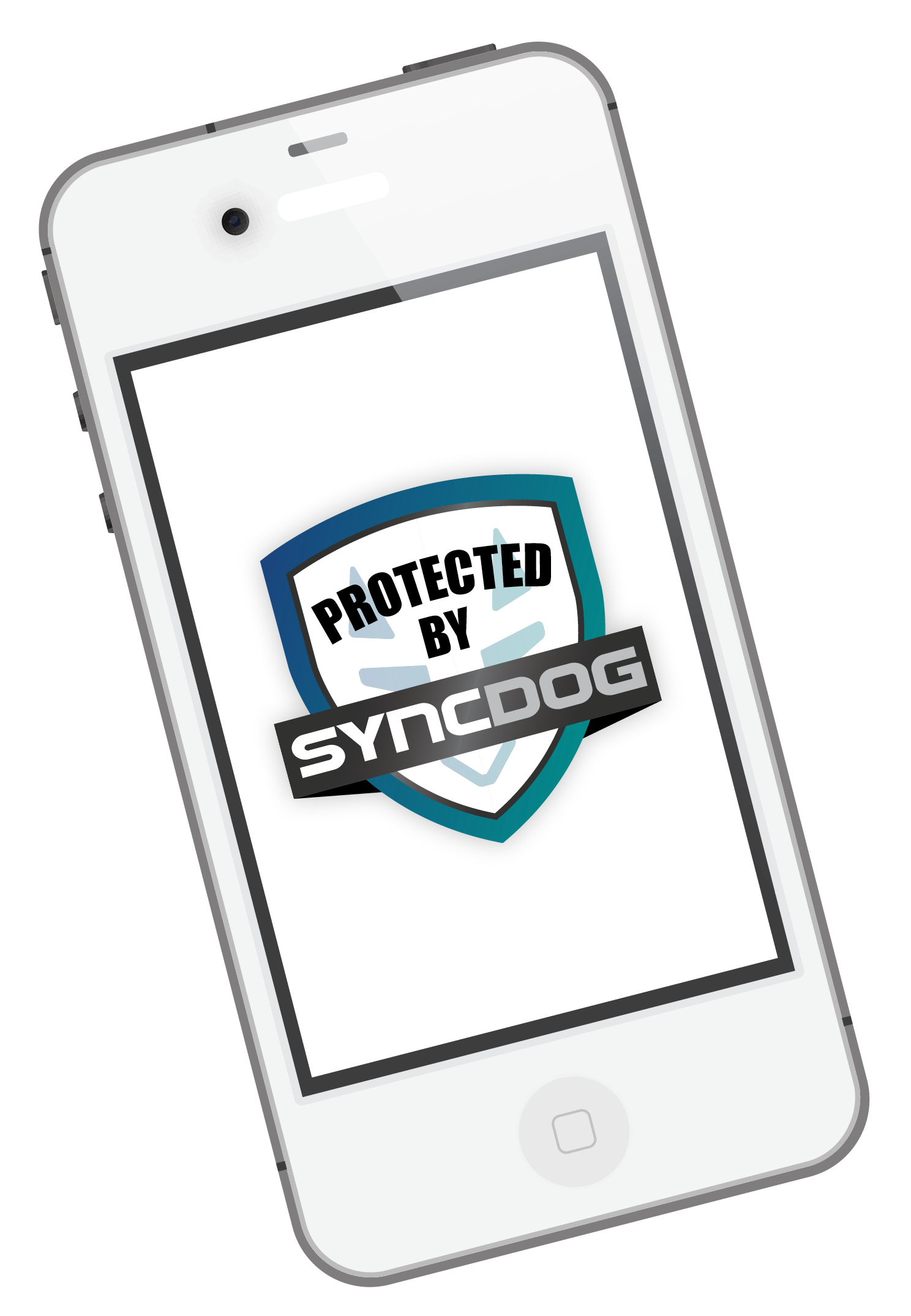 Secure.Systems Mobile Security Protected by Syncdog