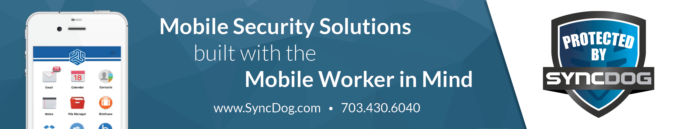 Mobile Security Solutions