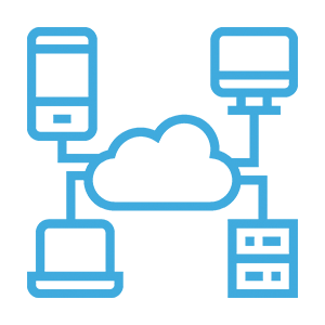 Hybrid Cloud, Intune Workspace Deployment