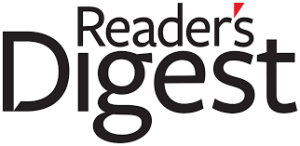 Reader's Digest Logo