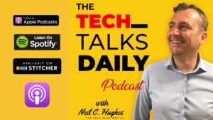 Tech Talks Logo