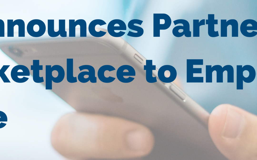 SyncDog Announces Partnership with Deltek Marketplace to Empower Compliance
